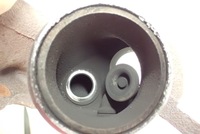 фото thumb №9, Колектор випускний smart forfour 454 1.5cdi 04-06r