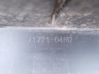 фото thumb №13, Suzuki sx4 | бампер спойлер перед передній s-cross lift 71721-64r0 | 0496