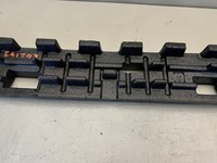 фото thumb №10, Volvo xc90 i 1 02-16r спойлер абсорбер усилитель бампера задняя 30678968