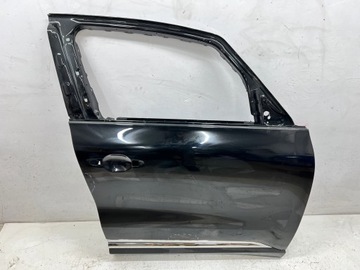фото thumb №2, Двері передні праві renault espace v з планка
