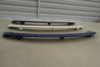 фото thumb №7, 2016 camaro спойлер кришка багажника задня оригінальний спойлер