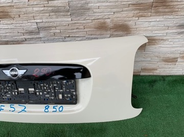 фото thumb №5, Кришка боки зад задня mini f57 850