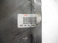 фото thumb №9, Обшивка крила правий перед stilo 01-03 46746116