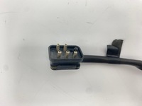 фото thumb №9, Вкладиш лампи задній цоколь лампочка правий задня mercedes w124 kombi ulo 3832017