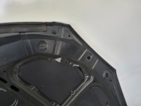 фото thumb №6, Капот кришка передня комплектна оригінал hyundai i30 9f