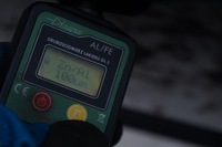 фото thumb №8, Volvo 940 двері правий праве задня задні 417-26