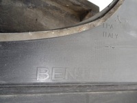 фото thumb №6, Поріг молдинг поріг bentley gt gtc 2003-2009 ideał