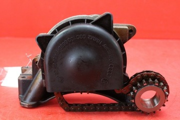 фото thumb №1, Насос масла корпус 03c105n 03c103669e seat leon 2 ii 1.4 tsi 125 km 05-12