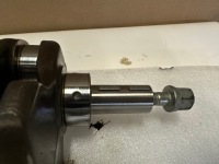 Wał коленчатый alfa romeo giulia 2.0t 280km –silnik 55273835–bardzo хороший состояние Киев, фото thumb