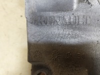 фото thumb №4, Koleos i 2.0 dci кронштейн генератора 8200527320 07-