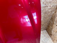 фото thumb №9, Капот крышка двигателя перед jaguar xf x250 lift код лакокрасочного покрытия cah 2011-