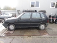 фото thumb №4, Захист сонцезахисна права fiat uno