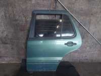 Купить Дверь полный левый задний  mercedes-benz w163 ml, фото thumb