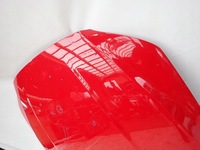 фото thumb №9, Volvo s80 ii 2 v70 iii 3 07-16 капот крышка двигателя