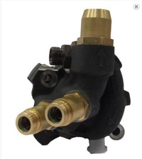 фото thumb №5, Насос пального паливна механічний scania p r g hpi