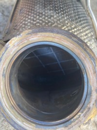 Катализатор фильтр dpf mercedes 2.0 cdi Доставка, фото thumb