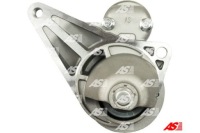 As-pl стартер 12v nissan primera 2.0 Цена, фото thumb