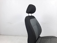 фото thumb №9, Skoda roomster 1.4tdi 09r сиденье левый перед водителя