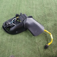 фото thumb №2, Зеркало правое renault captur 11-pin