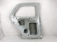 фото thumb №2, Citroen c4 cactus двері ліва задня задні 2014-2017