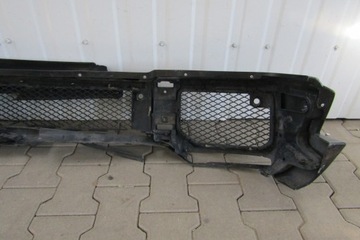 фото thumb №10, Бампер перед mercedes g клас w463 amg brabus 12-