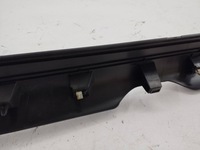 фото thumb №7, Audi q5 sq5 2020 левая сторона молдинг порог передняя