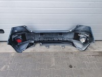 фото thumb №9, Ford fiesta mk8 active 2017-23r. - бампер задняя