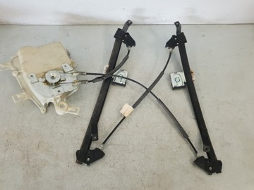 фото thumb №6, Seat toledo iii altea підйомник вікна лівий перед