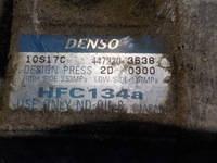 фото thumb №9, Pajero iii 3.5 компрессор кондиционера 447220-3638