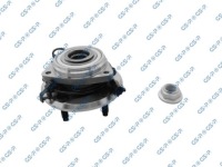 фото thumb №1, Подшипник ступица jeep wrangler iii jk 2.8 crd 2007.0