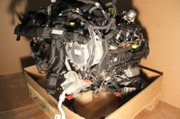 фото thumb №12, Двигатель kompletny ctg v8 jak новый audi a8 4h d4 lift 4.0 tfsi 450 ps