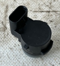 фото thumb №12, Датчик парковки задняя seat skoda audi vw оригинальный номер