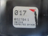 фото thumb №5, Cadillac srx 3.6 v6 коробка запобіжників 25771741