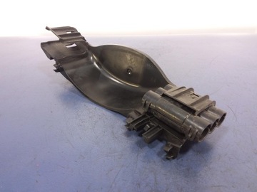 фото thumb №4, Bmw x6 e71 защита крепление провод 7584099