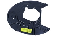 фото thumb №1, Захист якірна 812511121 bmw x3 e83 перед ліва