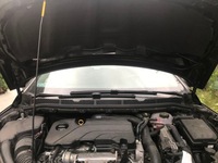 фото thumb №9, Килимок шумопоглинаюча butylowa бітумна alubutyl abm 1,5mm 50x400cm 2m2