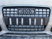 фото thumb №11, Audi a4 b8 бампер перед передний