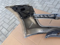 фото thumb №14, Бампер перед audi r8 420 рестайлінг оригінал