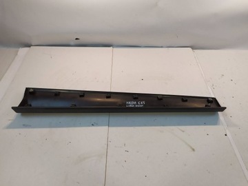 фото thumb №9, Планка двері лівий перед mazda cx-5 cx5 kd5351
