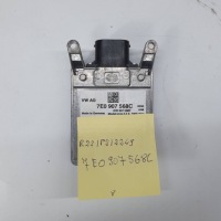 фото thumb №5, Асистент ременя руху датчик радар vw t5 рестайлінг t6 7e0907568c
