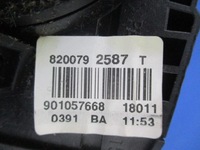 фото thumb №5, Dacia sandero i перемикач комбінований 8200792587t