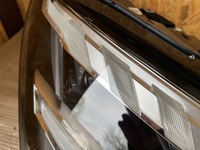 фото thumb №7, Лампа передняя правая 8y0941034 audi a3 8y full led