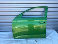 фото thumb №1, Skoda scala двері передні ліва 657