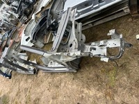 фото thumb №1, Citroen c3 iii четверть лонжерон правая перед