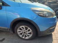 Бампер перед передняя часть комплект renault scenic 3 3 xmod terpb 2013 год Цена, фото thumb
