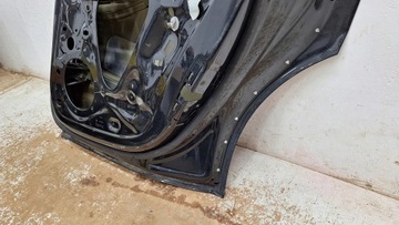 фото thumb №12, Дверь правые задние porsche taycan 9j1