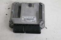 фото thumb №1, Бортовой компьютер двигателя opel zafira c 2.0 cdti