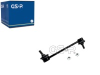 фото thumb №1, З'єднувач стабілізатора передній l=p gsp