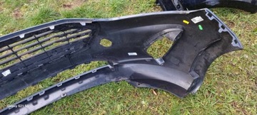 фото thumb №5, Бампер переднє перед ford fiesta mk8