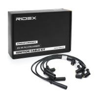 фото thumb №1, Провода зажигания ridex 685i0266
